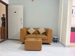 1 BHK Apartment For Rent in Krishna Residency Kadubeesanahalli