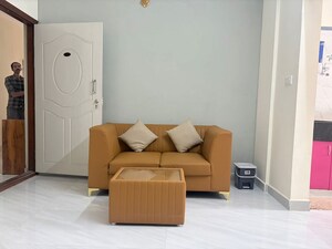 1 BHK Apartment For Rent in Krishna Residency Kadubeesanahalli, Kadubeesanahalli