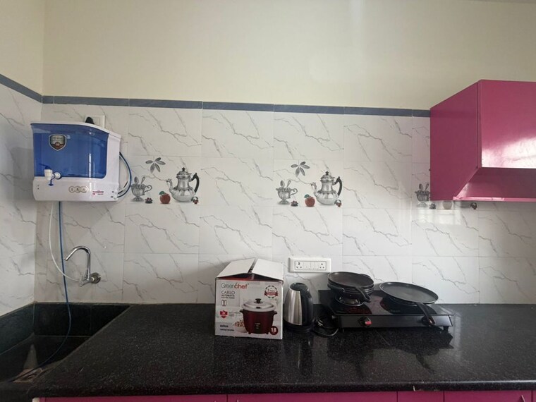 Team Area, krishna-residency-kadubeesanahalli 1 Bedroom 550 Sq.Ft. Apartment In Kadubeesanahalli Bangalore 10418453