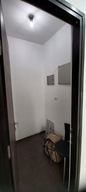 Bathroom in 2.5 BHK Apartment at Lodha Splendora, Ghodbunder Road – for Sale