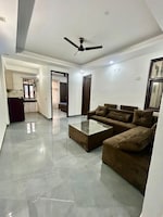 2 BHK 850 Sq.Ft. Builder Floor in Chattarpur