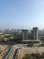 2 BHK 640 Sq.Ft. Apartment in Raymond Realty Phase II