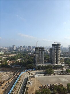 2 BHK Apartment For Sale in Raymond Realty Phase II