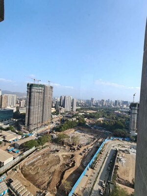 2 BHK Apartment – Exterior View View at Raymond Realty Phase II, Pokhran Road No Two - for Sale