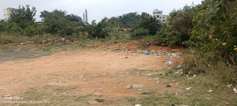 undefined, vidyaranyapura  6000 Sq.Ft. Plot In Vidyaranyapura Bangalore 10418458