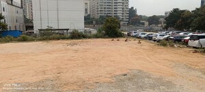  Plot – Exterior View View at Vidyaranyapura - for Sale