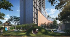 4 BHK + Basement Builder Floor For Sale in Kolkatta GPO