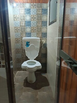 Bathroom in  Pg at Chembur Colony – for Rent
