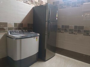 Furnished Amenities in  Pg at Chembur Colony – for Rent