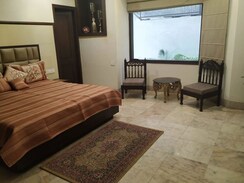 3 BHK Apartment For Rent in Rajguru Nagar