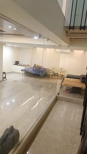 Kitchen in 4 BHK Builder Floor at Navjeevan Vihar – for Sale