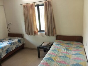 2.5 BHK Apartment For Rent in Panchsheel Apartment, Andheri West