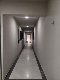 3 BHK + Store Room Apartment For Rent in Godrej Nurture Pune