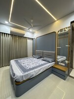 2 BHK + Pooja Room,Servant Room,Study Room,Extra Room,Basement,Store Room 100000 Sq.Ft. Apartment in Anand Bhavan Vile Parle West