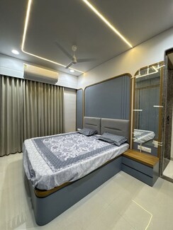 2 BHK + Pooja Room,Servant Room,Study Room,Extra Room,Basement,Store Room Apartment For Rent in Anand Bhavan Vile Parle West