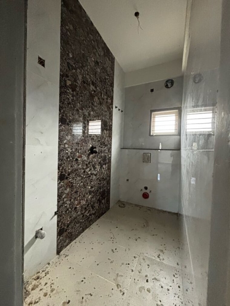 Bathroom, sidedahalli 4 Bedroom 3000 Sq.Ft. Independent House In Sidedahalli Bangalore 10353907