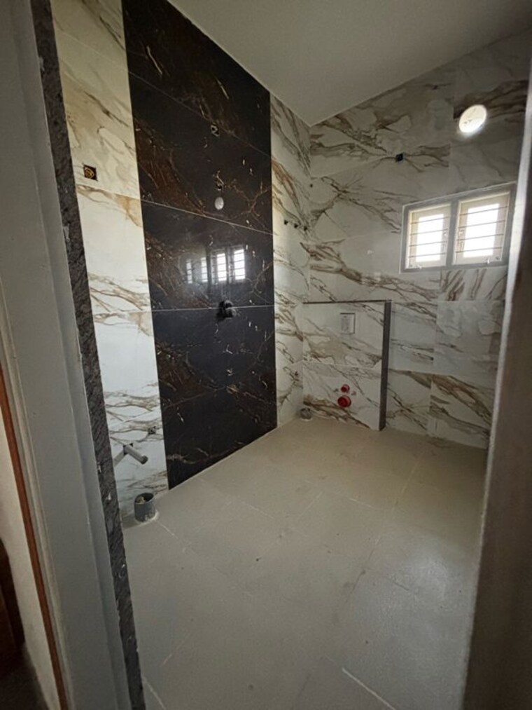 Bathroom, sidedahalli 4 Bedroom 3000 Sq.Ft. Independent House In Sidedahalli Bangalore 10353907