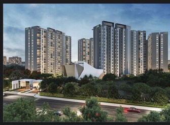 3 BHK 1408 Sq.Ft. Apartment in Brigade Calista