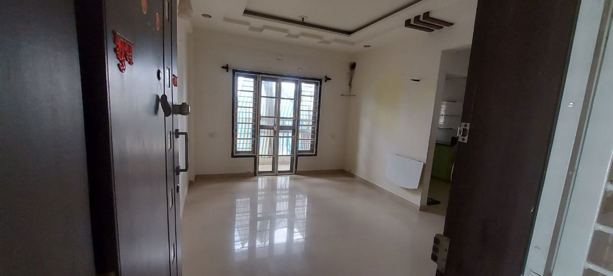 3 BHK + Pooja Room,Store Room Penthouse For Sale in New Sama