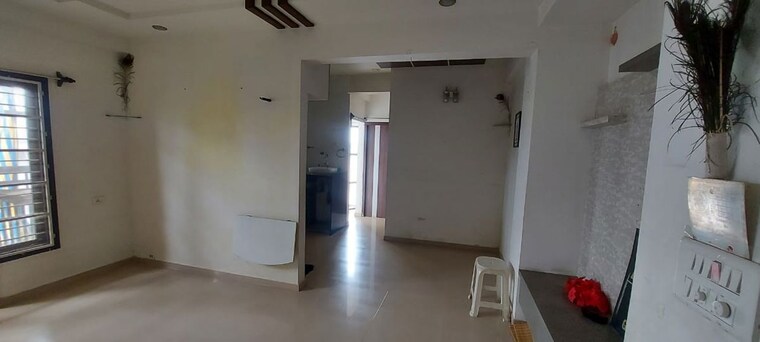Room, new sama 3 Bedroom 1620 Sq.Ft. Penthouse In New Sama Vadodara 10418451