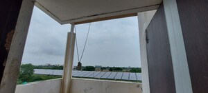 3 BHK Penthouse – Exterior View View at New Sama - for Sale