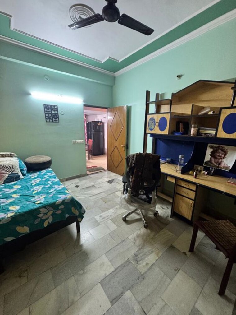 Room, shipra-suncity 2 Bedroom 950 Sq.Ft. Apartment In Vaibhav Khand Ghaziabad 10413335