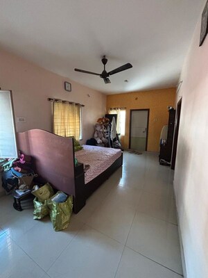Living Room in 3 BHK Independent House at Jayanagar – for Rent
