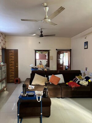 3 BHK Independent House For Rent in Jayanagar