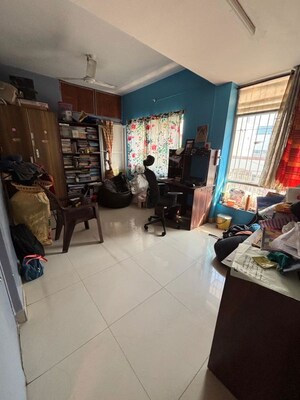 Team Area in 3 BHK Independent House at Jayanagar – for Rent