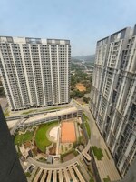 3 BHK 920 Sq.Ft. Apartment in Godrej Emerald