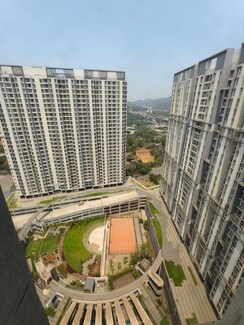 3 BHK Apartment For Rent in Godrej Emerald