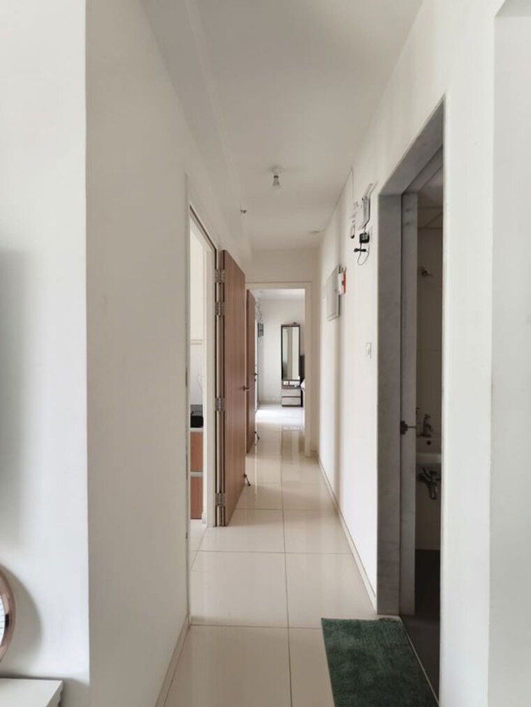 undefined, godrej-emerald 3 Bedroom 920 Sq.Ft. Apartment In Ghodbunder Road Thane 10418497