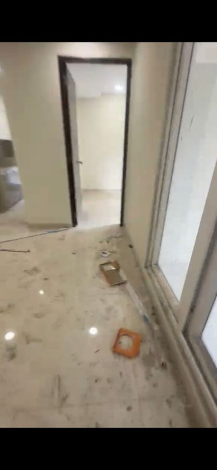 Bathroom, raghav-paradise 3 Bedroom 690 Sq.Ft. Apartment In Borivali East Mumbai 10418500