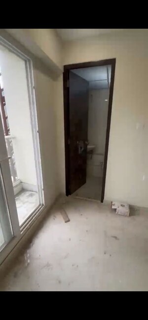 Building Lobby in 3 BHK Apartment at Raghav Paradise, Borivali East – for Rent