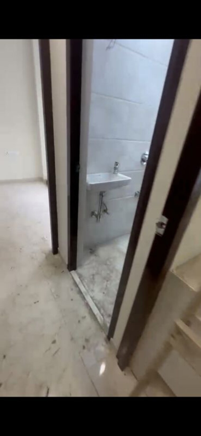 Balcony, raghav-paradise 3 Bedroom 690 Sq.Ft. Apartment In Borivali East Mumbai 10418500