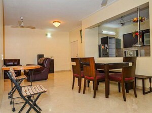 Gym in 2 BHK Apartment at Lunkad Amazon, Viman Nagar – for Rent