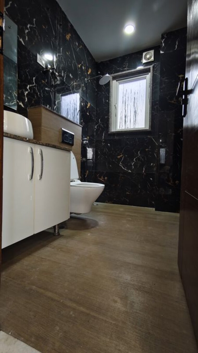 Kitchen, saket 3 Bedroom 1800 Sq.Ft. Builder Floor In Saket Delhi 10418508