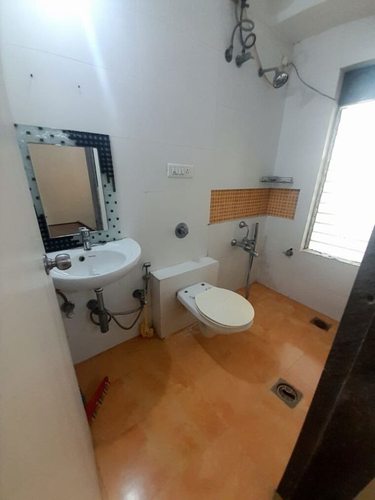Team Area, ashar-sapphire 3 Bedroom 980 Sq.Ft. Apartment In Kapur Bawdi Thane 10418510