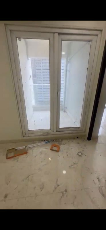 3 BHK Apartment For Rent in Raghav Paradise