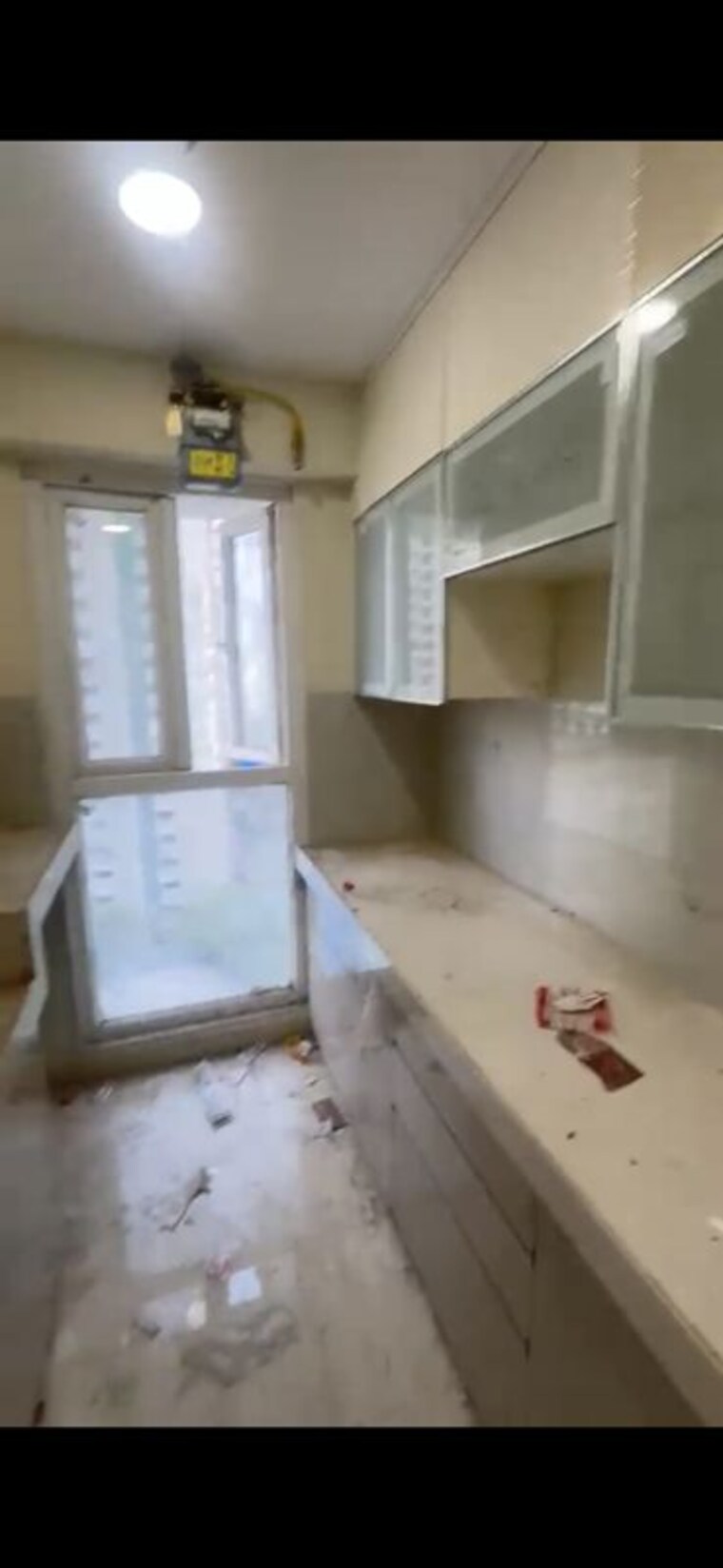 Living Room, raghav-paradise 3 Bedroom 710 Sq.Ft. Apartment In Borivali East Mumbai 10418512