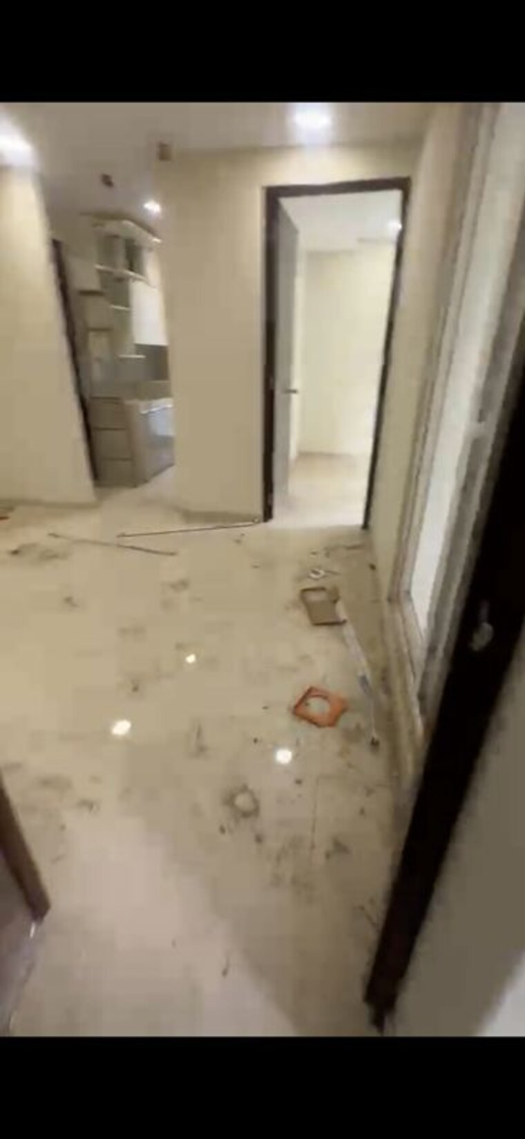 Bathroom, raghav-paradise 3 Bedroom 710 Sq.Ft. Apartment In Borivali East Mumbai 10418512