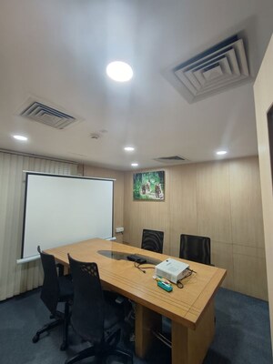 Bedroom in  Office Space at Prestige Meridian Apartments, Mg Road – for Sale