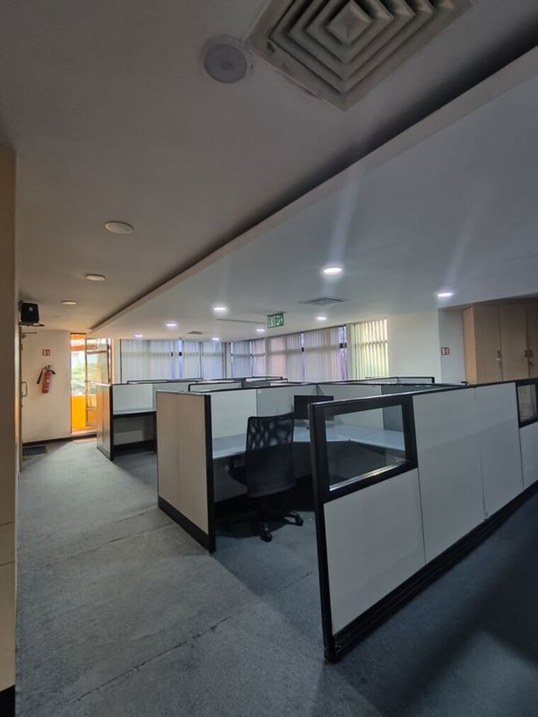 undefined, prestige-meridian-apartments Commercial Office Space 1802 Sq.Ft. In Mg Road Bangalore 10395416