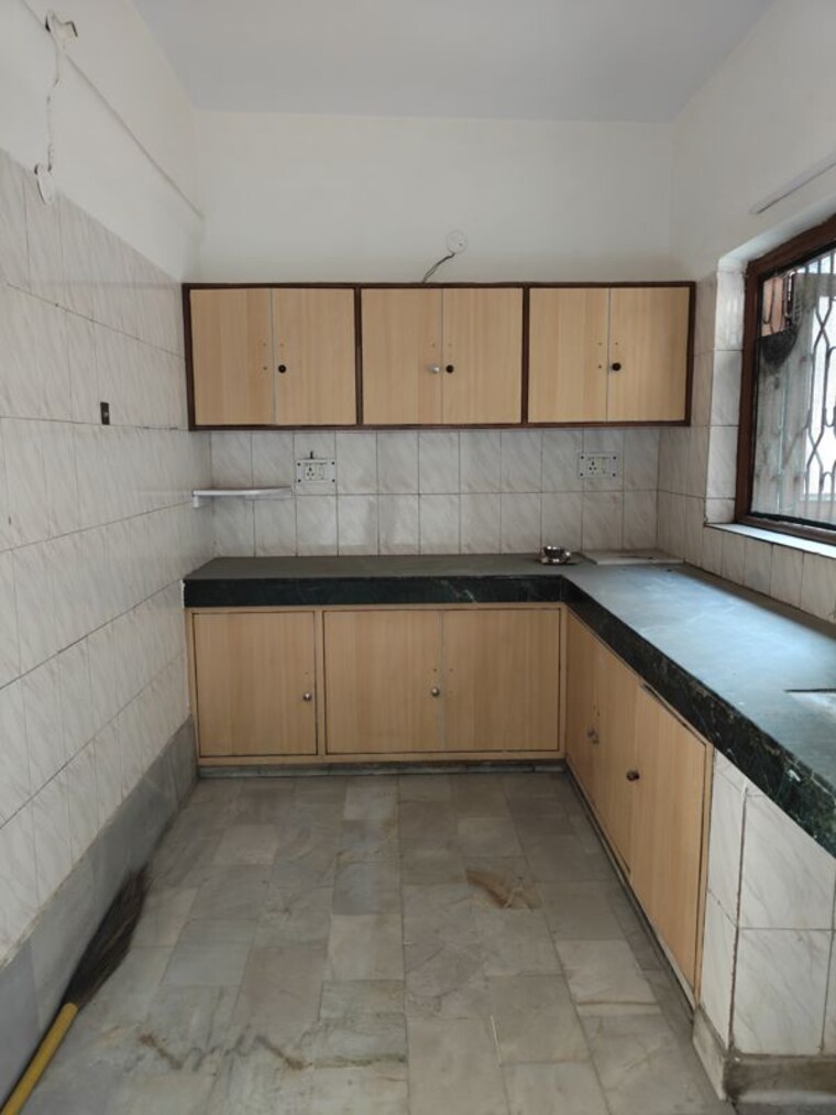 Kitchen, azadpur 3 Bedroom 140 Sq.Yd. Builder Floor In Azadpur Delhi 10418478