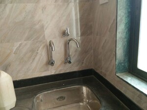 Furnished Amenities in 2 BHK Apartment at Rudra Apartment Dombivali, Dombivli East – for Rent