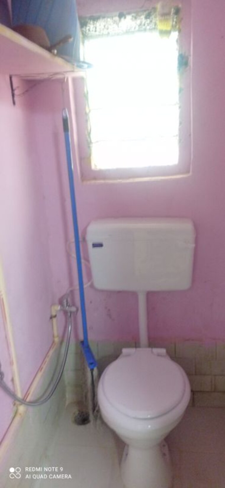 Bathroom, rudra-apartment-dombivali 2 Bedroom 800 Sq.Ft. Apartment In Dombivli East Thane 10418521