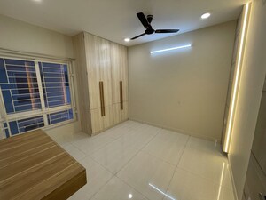 Room in 3 BHK Apartment at Sumadhura Acropolis, Gachibowli – for Rent