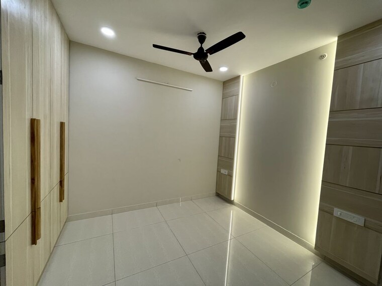 Room, sumadhura-acropolis 3 Bedroom 1740 Sq.Ft. Apartment In Gachibowli Hyderabad 10418487