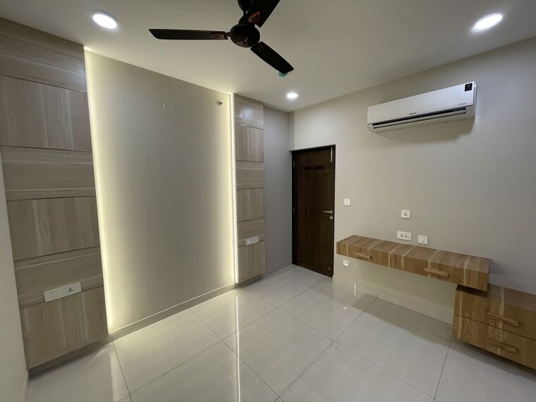 undefined, sumadhura-acropolis 3 Bedroom 1740 Sq.Ft. Apartment In Gachibowli Hyderabad 10418487