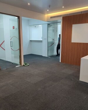 Room in  Office Space at Wagle Estate, Shivaji Nagar – for Rent